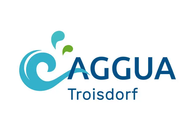 Logo Aggua