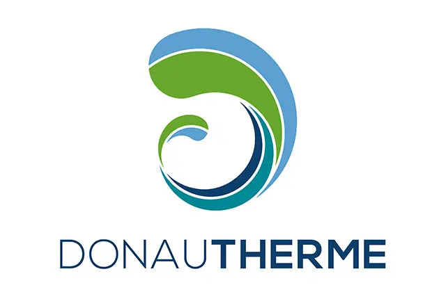 Logo DonauTherme