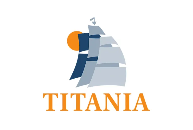 Logo Titania