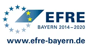 Logo EFRE Bayern