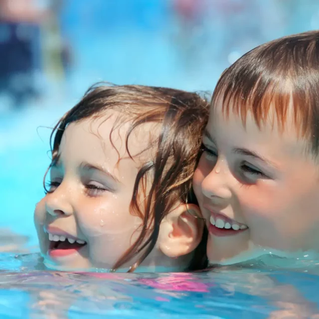 Thermelino-Kinder-Club-Nachmittag