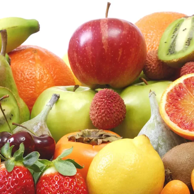 Schlemmerwochenende "Vitamine"