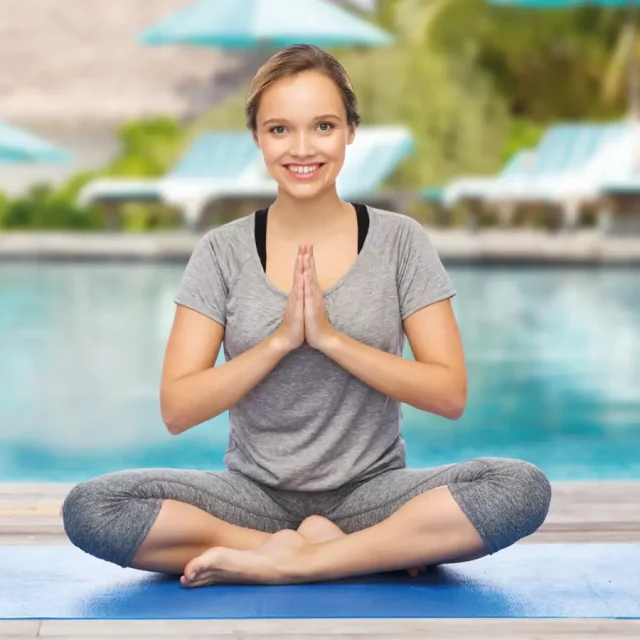 SELFCARE BALANCE: Mindful Aromatherapy