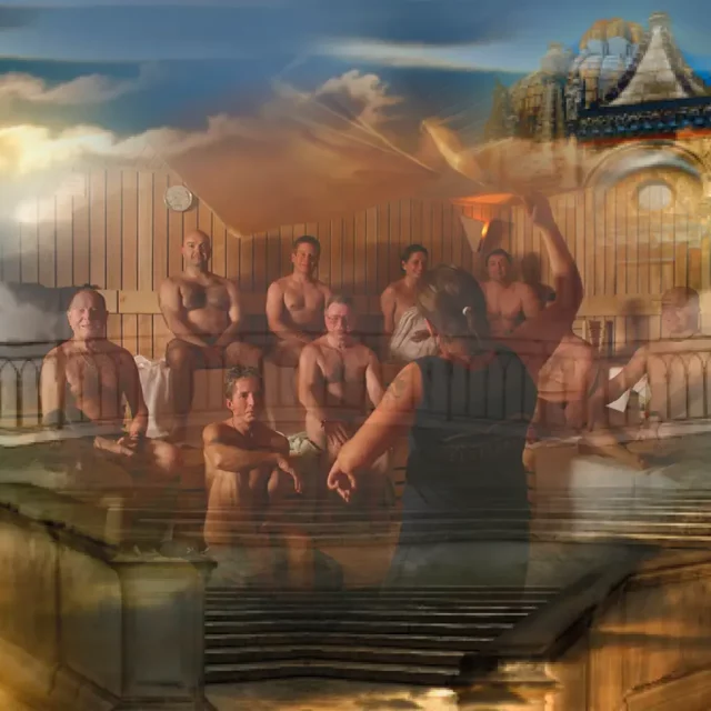 Aufguss-Special "Mittelalter"