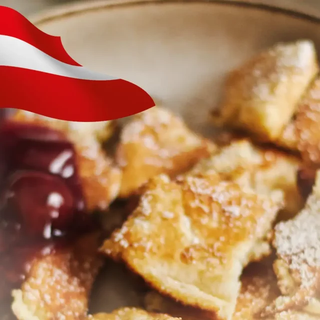 Schlemmerwochenende "Österreich"