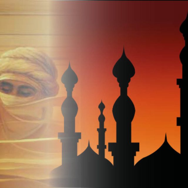 Aufgusswochenende "Orient"