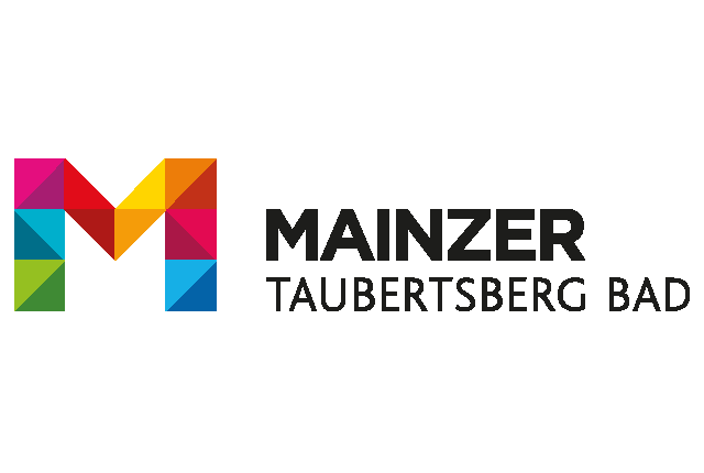 Logo Taubertsberg Bad Mainz, Ihr Schwimmbad in Mainz