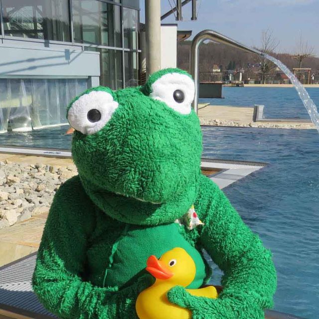 Kinder–Spiel & Spaß-Nachmittag