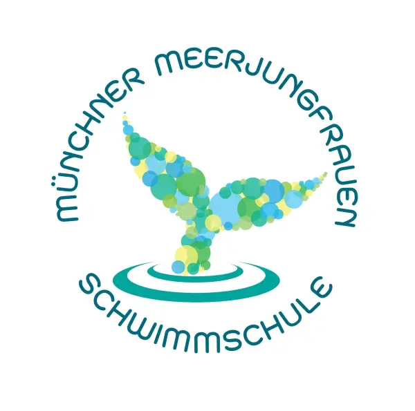 Logo Münchener Meerjungfreauen Schule