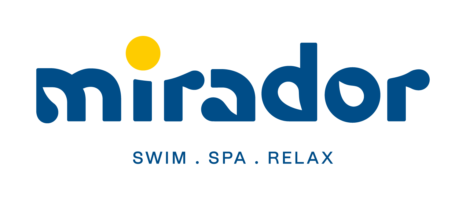 Logo Freizeitbad Mirador in Krems